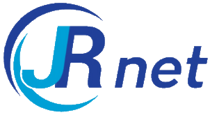 JR Net-logo
